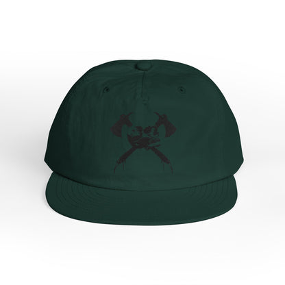 AS Colour Embroidered - 2027 Bad Guys Skull