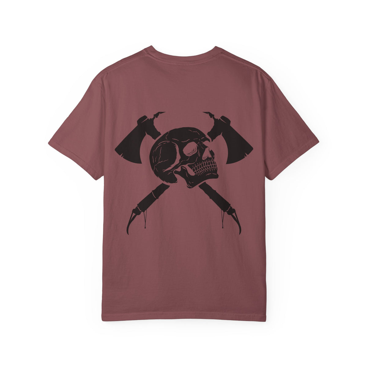 BGI OG Skull - Comfort Colors