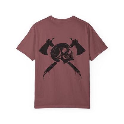 BGI OG Skull - Comfort Colors