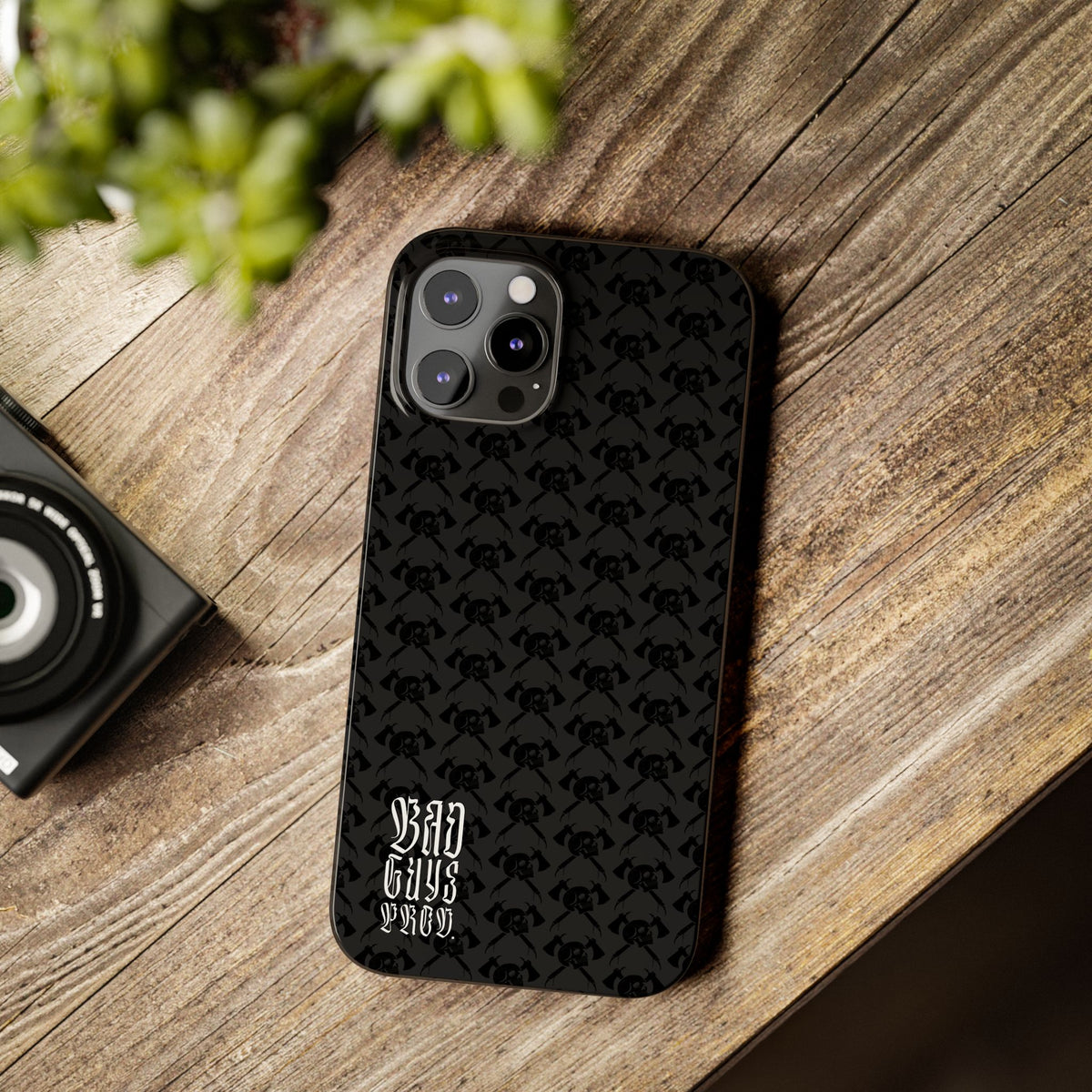 Slim Phone Cases