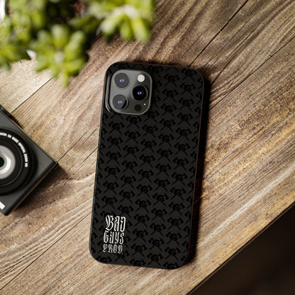 Slim Phone Cases