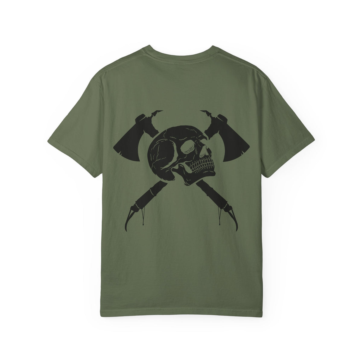 BGI OG Skull - Comfort Colors