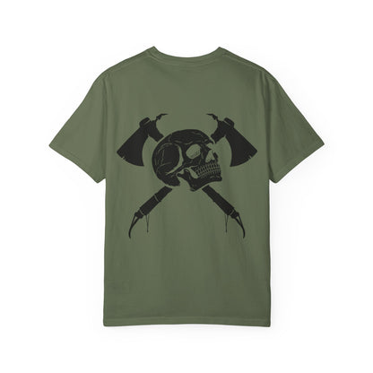 BGI OG Skull - Comfort Colors