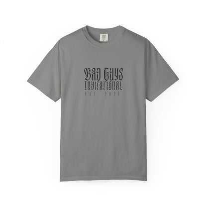 BGI OG Skull - Comfort Colors