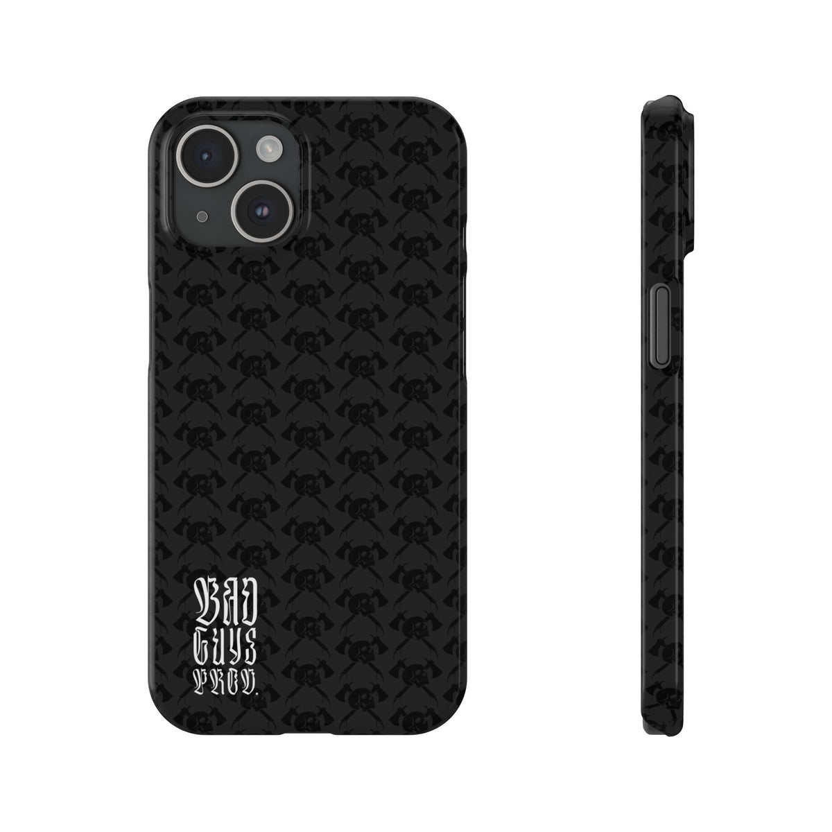 Slim Phone Cases