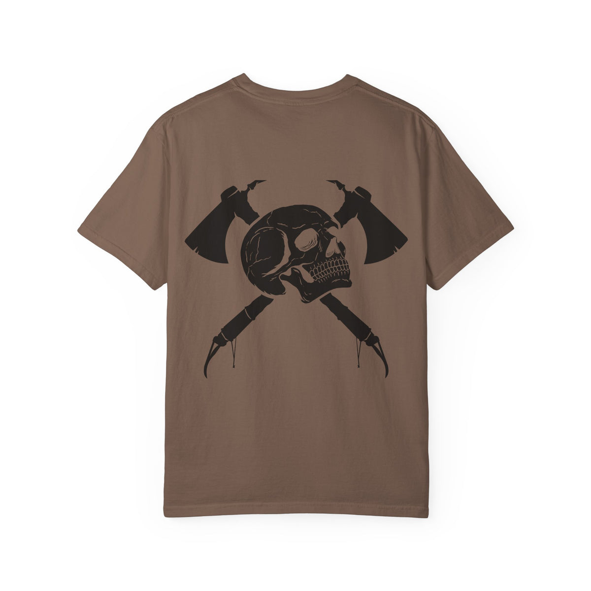 BGI OG Skull - Comfort Colors