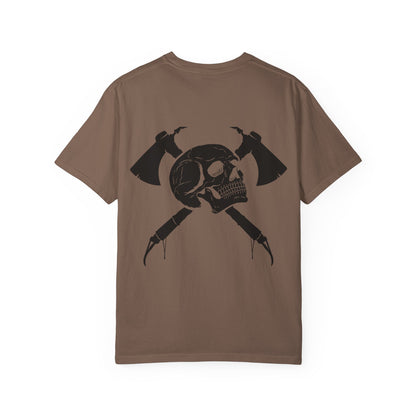 BGI OG Skull - Comfort Colors