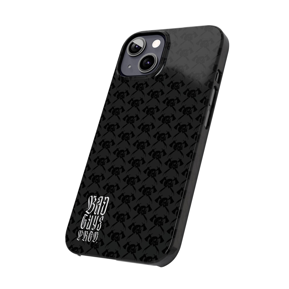 Slim Phone Cases