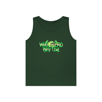 Who's Bad Party Tank