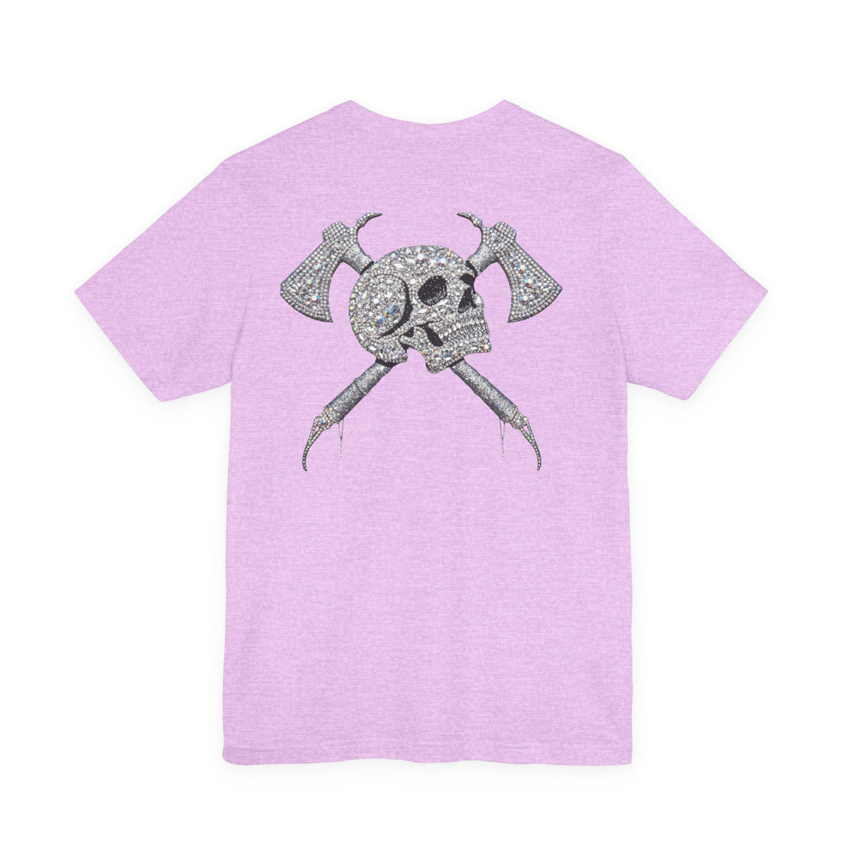 Dua Beer Bong - Logan Shirt