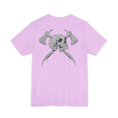 Dua Beer Bong - Logan Shirt