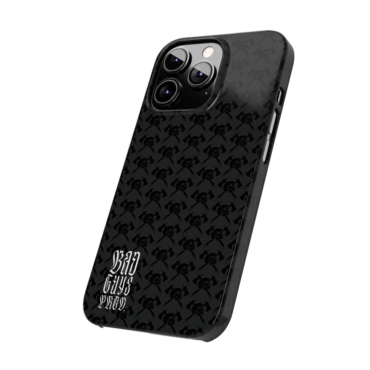 Slim Phone Cases