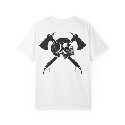 Comfort Colors OG Skull Tit Logo
