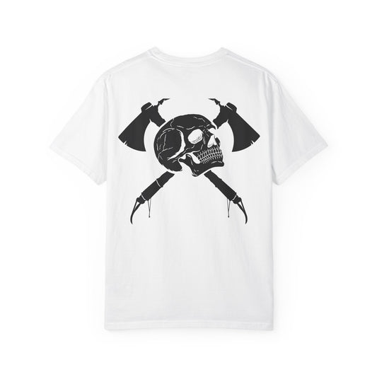 Comfort Colors OG Skull Tit Logo