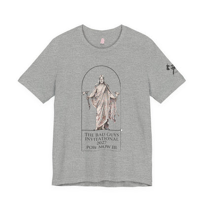 Mormon Mockery Logan Shirt