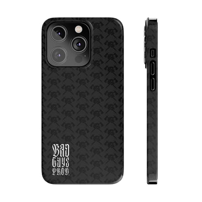 Slim Phone Cases