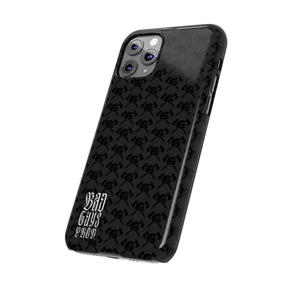 Slim Phone Cases