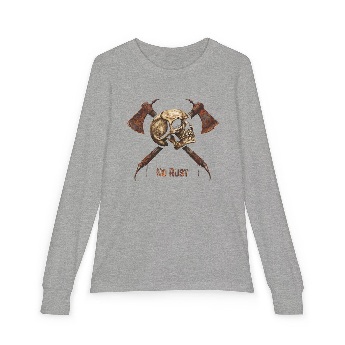 Youth No Rust Long Sleeve