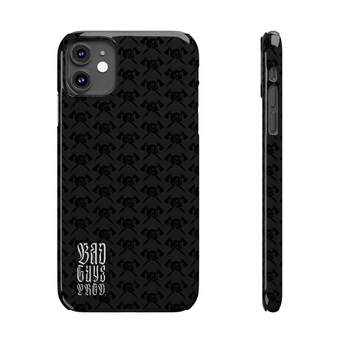 Slim Phone Cases