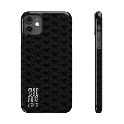 Slim Phone Cases