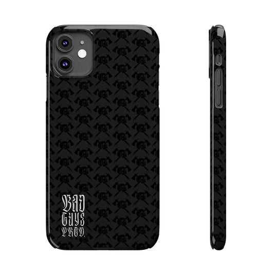 Slim Phone Cases