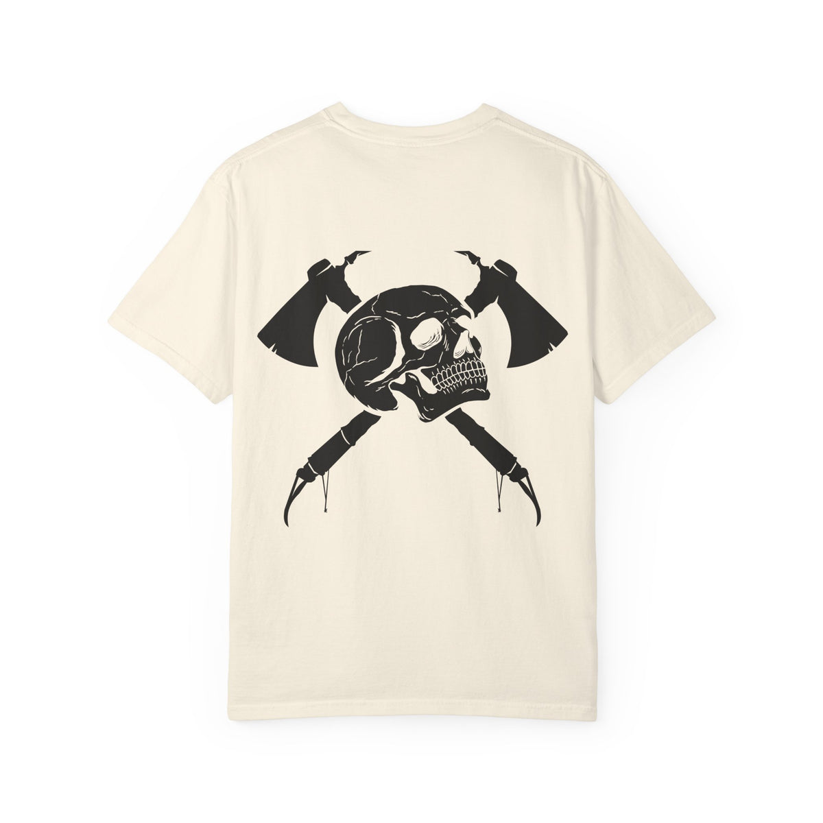 BGI OG Skull - Comfort Colors