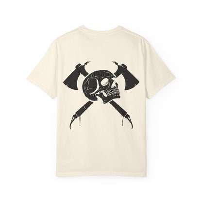 BGI OG Skull - Comfort Colors