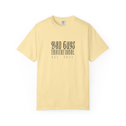 BGI OG Skull - Comfort Colors