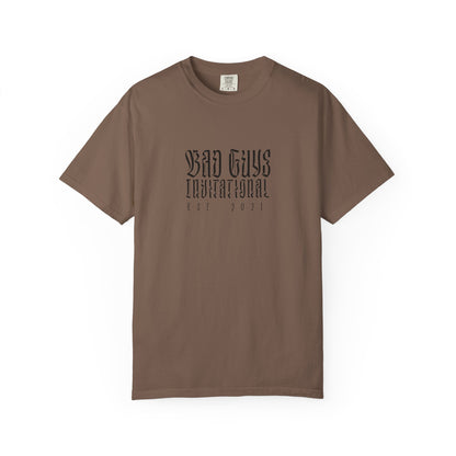 BGI OG Skull - Comfort Colors