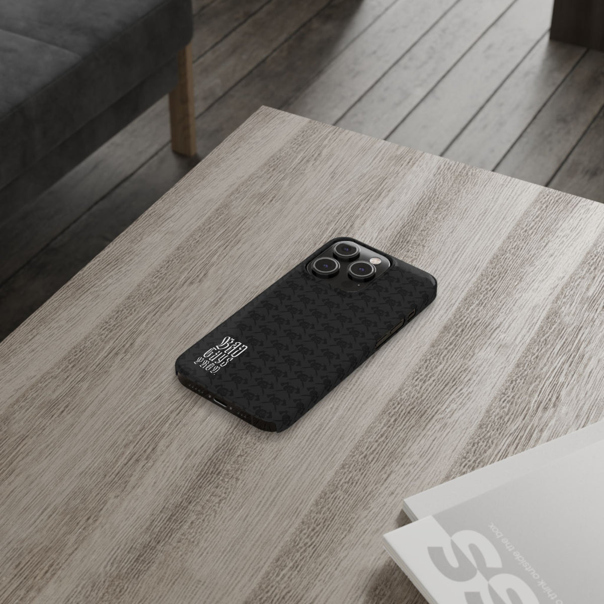Slim Phone Cases
