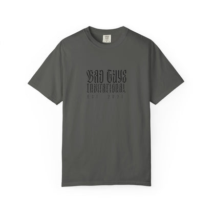 BGI OG Skull - Comfort Colors