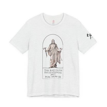 Mormon Mockery Logan Shirt
