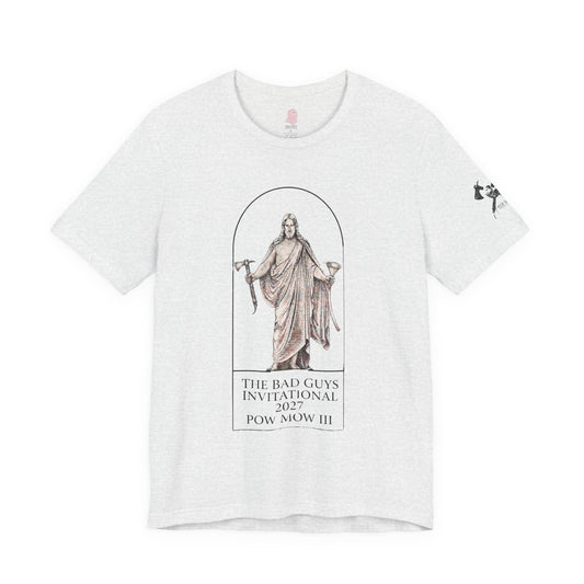 Mormon Mockery Logan Shirt