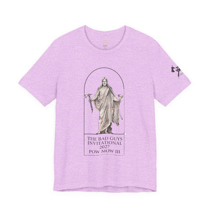 Mormon Mockery Logan Shirt