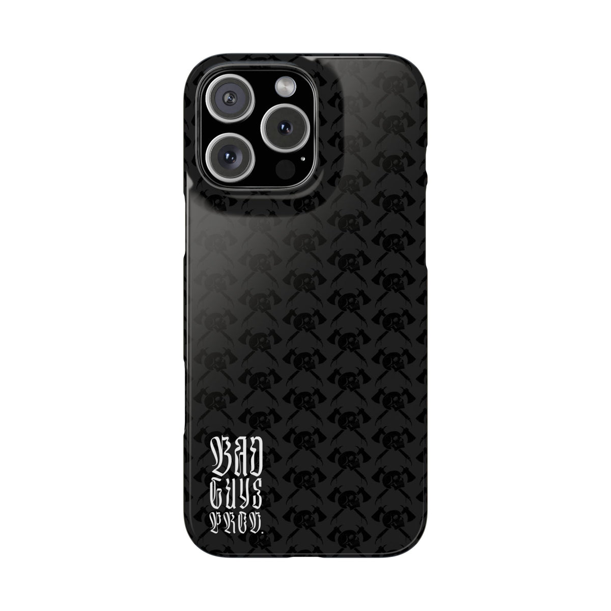 Slim Phone Cases