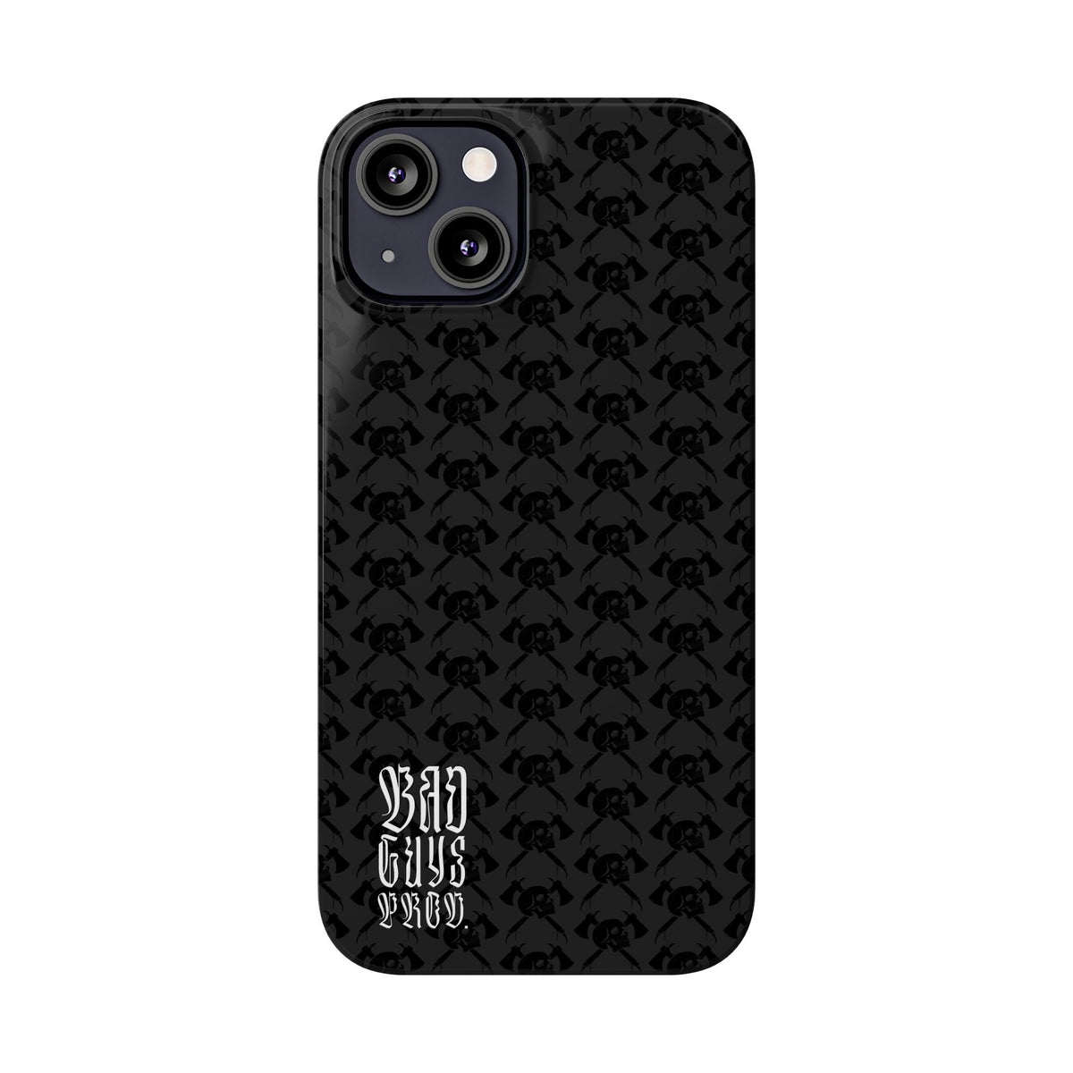 Slim Phone Cases