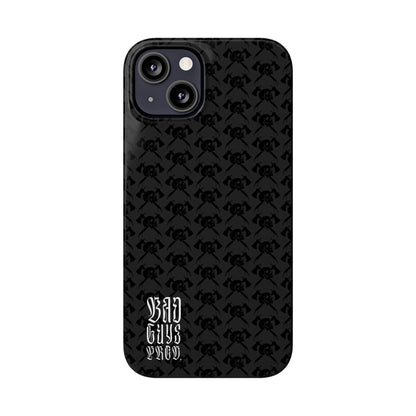 Slim Phone Cases