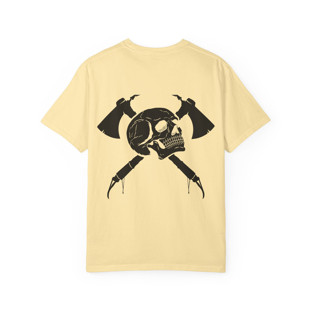 BGI OG Skull - Comfort Colors