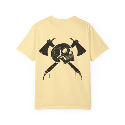 BGI OG Skull - Comfort Colors