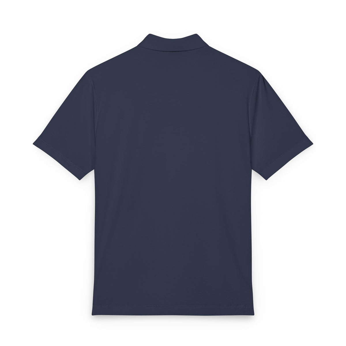 Mercer+Mettle® Men's Stretch Jersey Polo