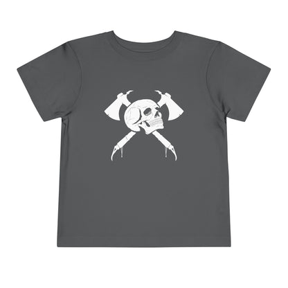 Toddler Skull T
