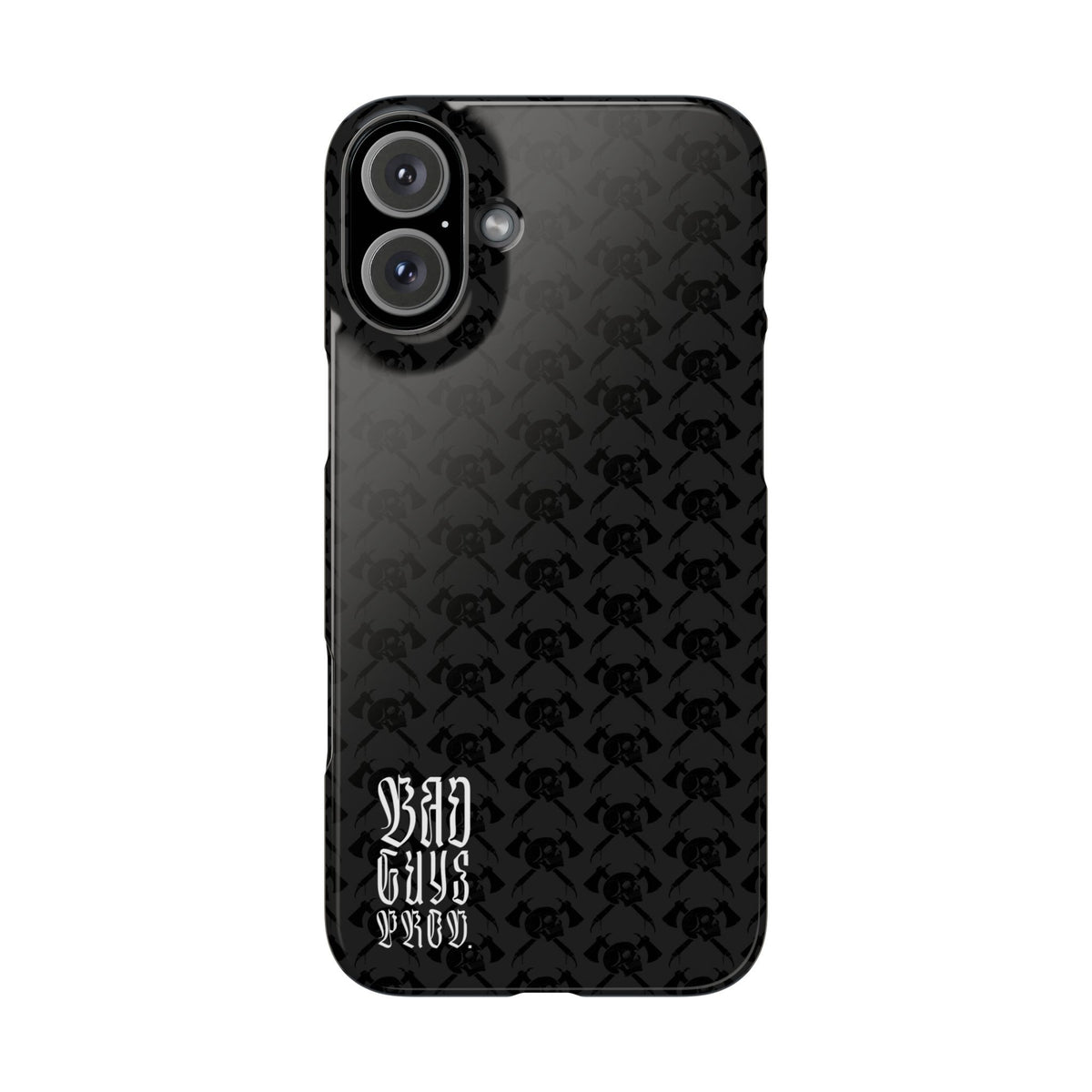 Slim Phone Cases