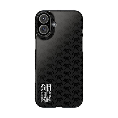 Slim Phone Cases