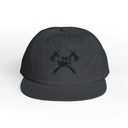 AS Colour Embroidered - 2027 Bad Guys Skull