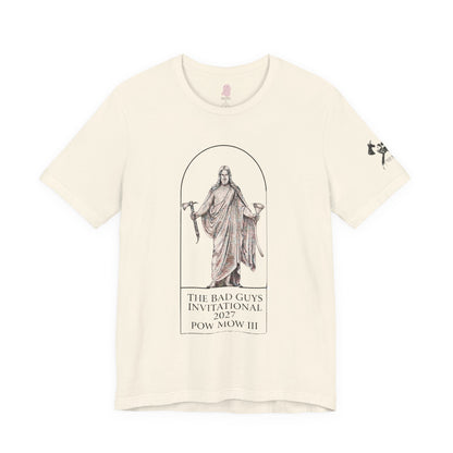 Mormon Mockery Logan Shirt