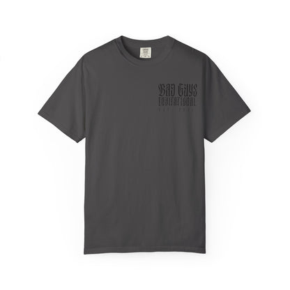 Comfort Colors OG Skull Tit Logo