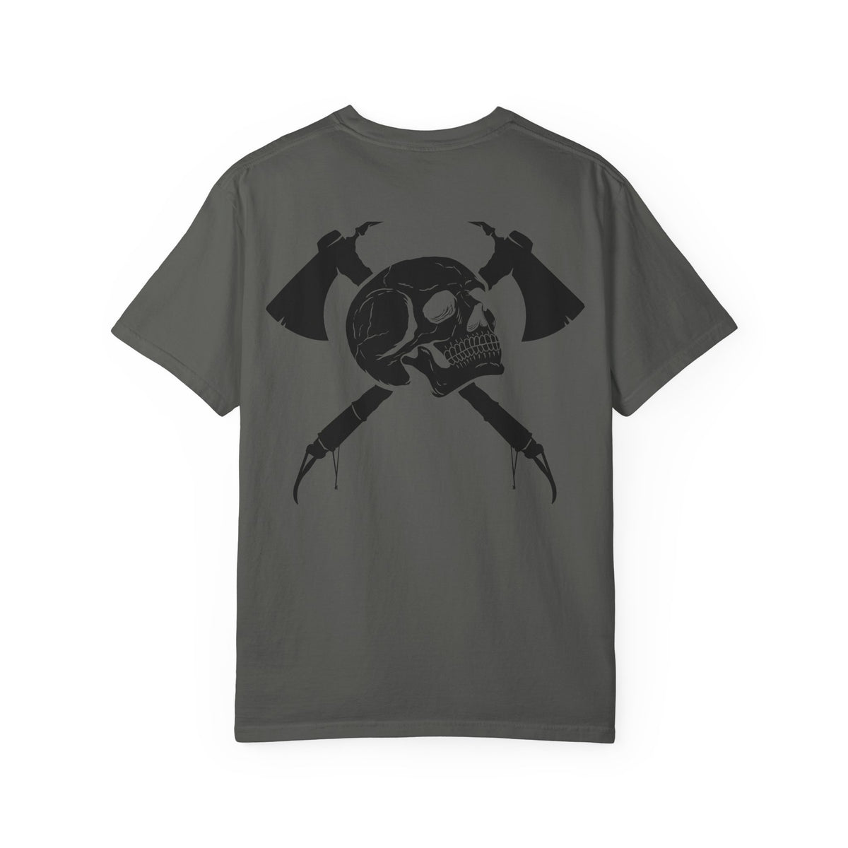 Comfort Colors OG Skull Tit Logo