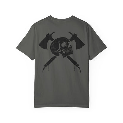 Comfort Colors OG Skull Tit Logo