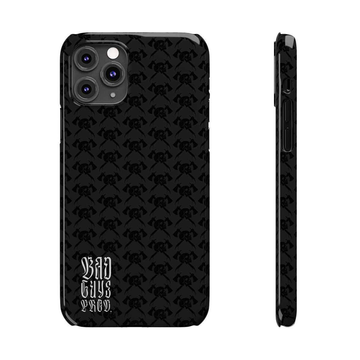 Slim Phone Cases
