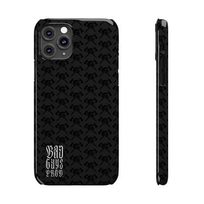 Slim Phone Cases
